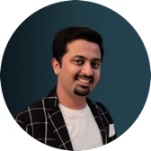 Bhavya Gohil, Co-founder and CEO of Horizon Tech Ventures